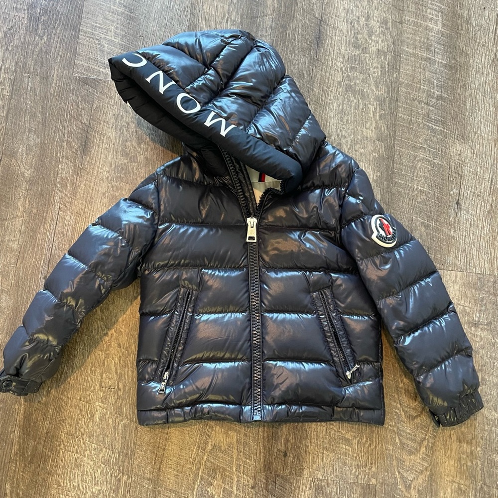 Moncler kids